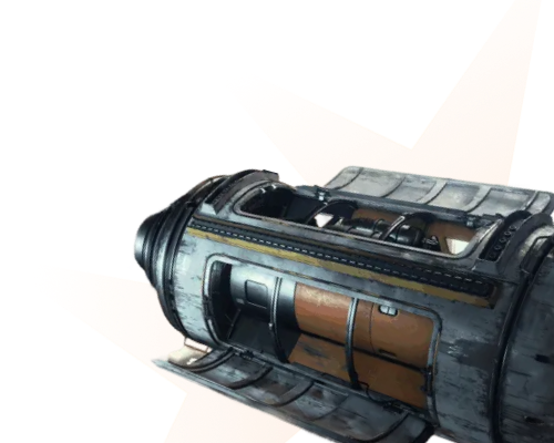 Crafting Station Upgrade Game pack image