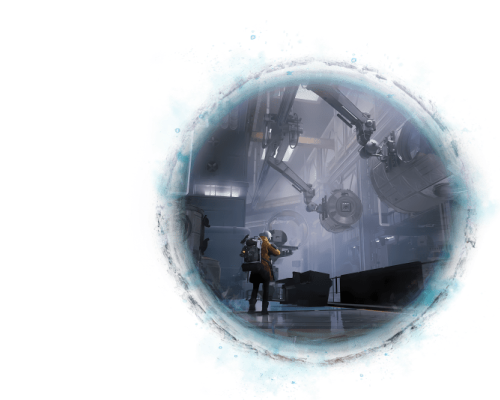 Blue Gate Game pack image