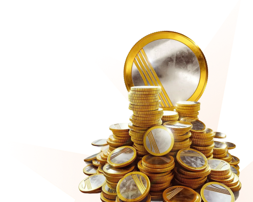 Coins Farm Game pack image