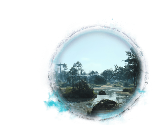 DAM Battlegrounds Game pack image