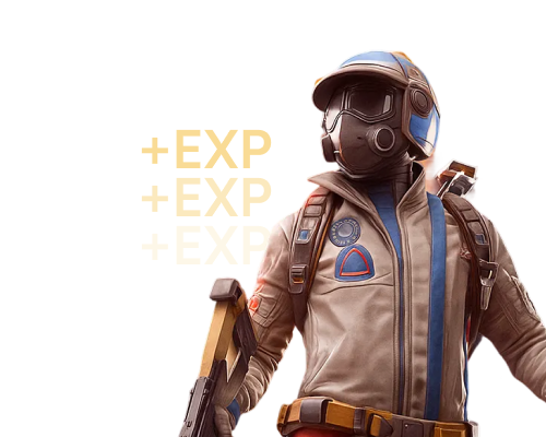 Leveling Game pack image