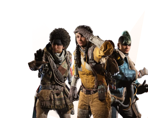 Rent a Raider Game pack image