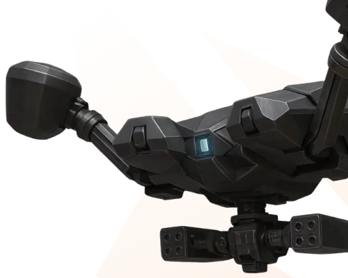 Rocketeer Kill Game pack image