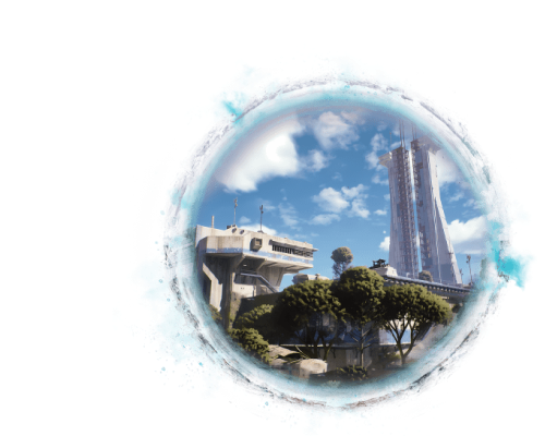 Spaceport Game pack image