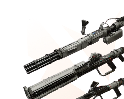 Weapons Farm Game pack image