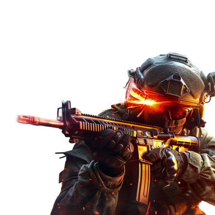 Battlefield 6 Boost Game card image
