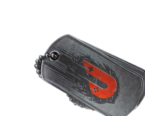 Dog Tags Boost Game pack image