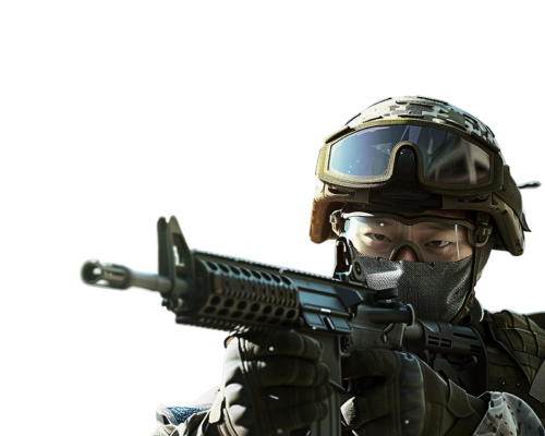 K/D Ratio Boost Game pack image