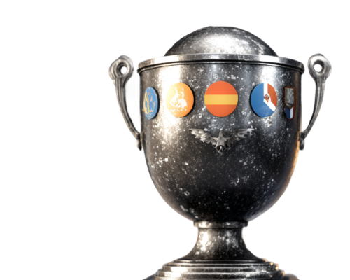 Trophies Boost Game pack image