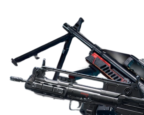 Weapon Leveling Boost Game pack image