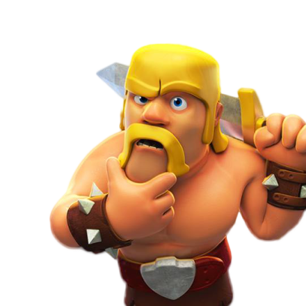 Clash Royale Game card image