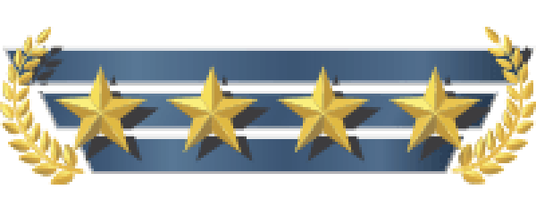 Gold Nova Master Game rank image