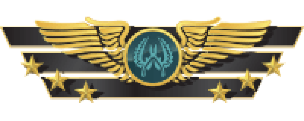 Supreme Master First Class Game rank image