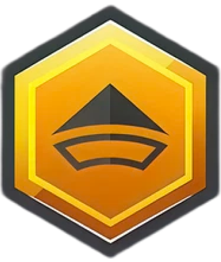 Gold Game rank image