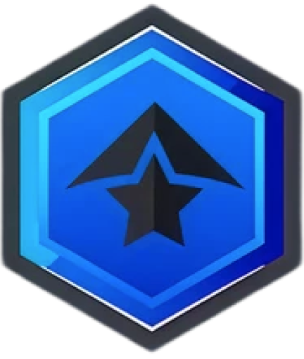 Master Game rank image