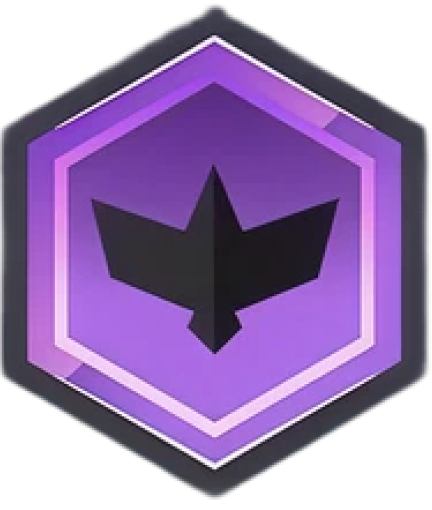 Pro - Selected game rank image