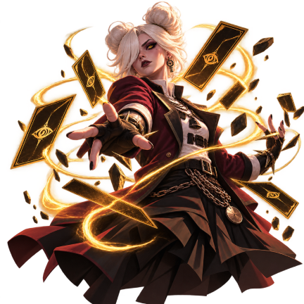 Deadlock Game card image