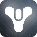 Selected game icon Destiny 2