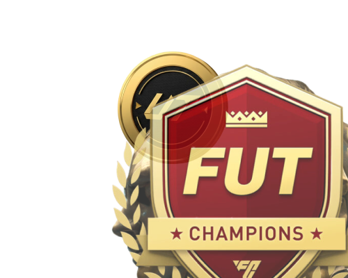FUT Champs Rango 1 + 100k Monedas Gratis Game pack image
