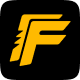 Selected game icon Free Fire