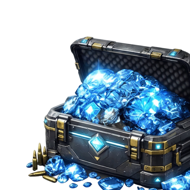 Diamanten-Boost Game pack image