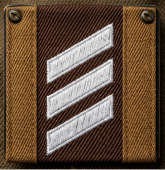 Bronze