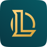 Selected game icon League of Legends