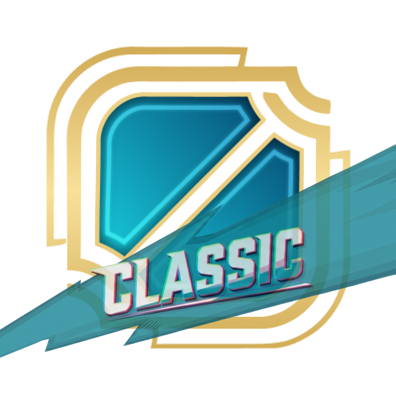 Classic Ranked Wins Game pack image