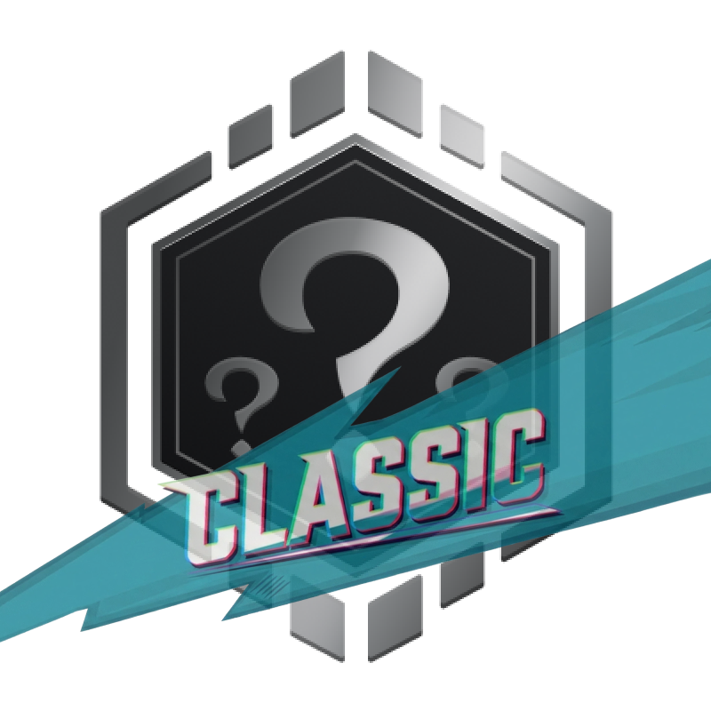 Classic Unrated Boost Game pack image