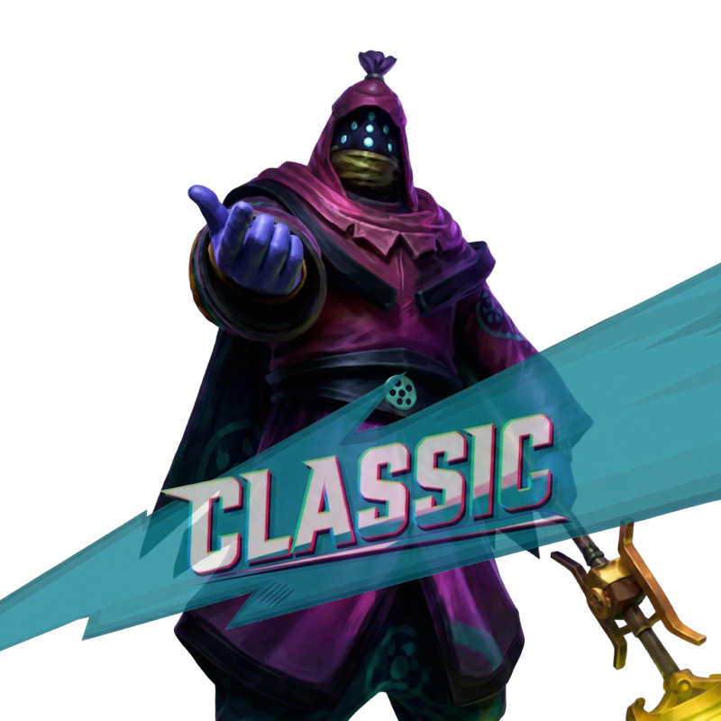 Classic Level Boost Game pack image