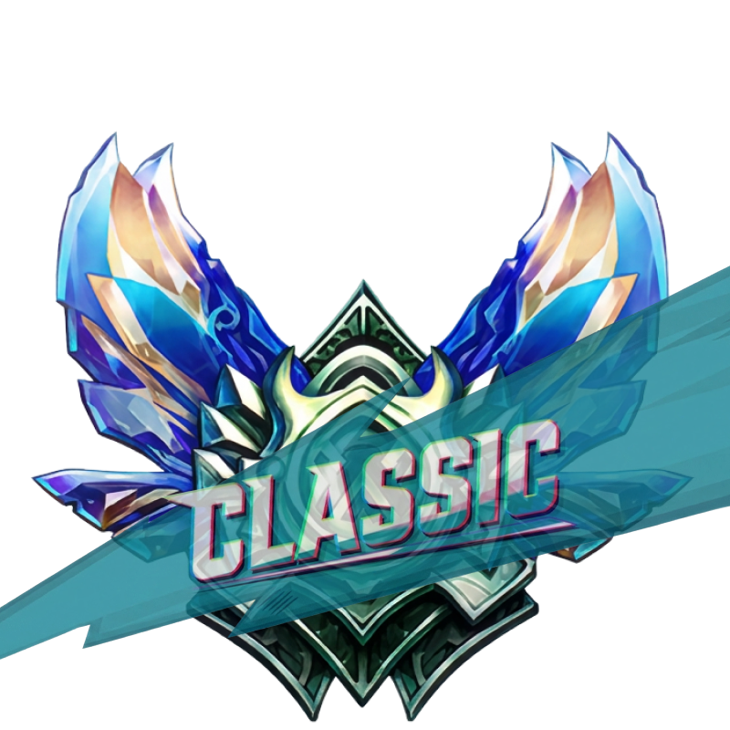 Classic PvP Wins Game pack image