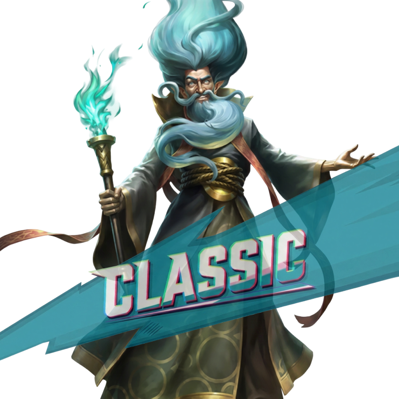Summoner Journey Game pack image
