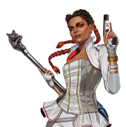 Apex Legends Game card image