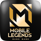 Selected game icon Mobile Legends