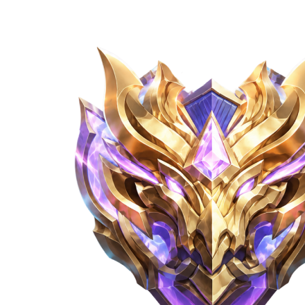 Буст рангу Mythic Game pack image