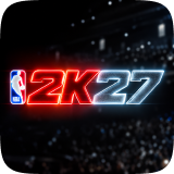 Selected game icon NBA 2K27