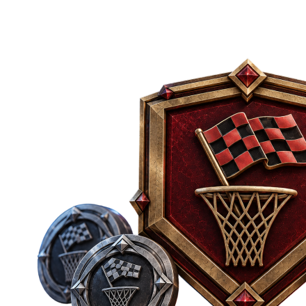 Badge Tokens Boost Game pack image