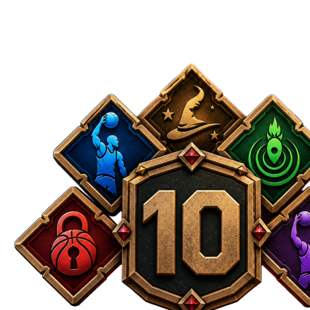 Build Specialization Boost Game pack image