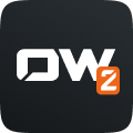 Selected game icon Overwatch 2