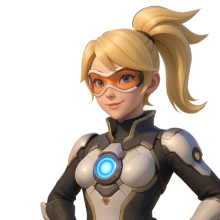 Overwatch 2 Game card image