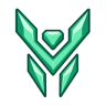 Emerald Game rank image