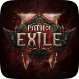 Selected game icon Path of Exile II