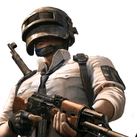 PUBG Game card image