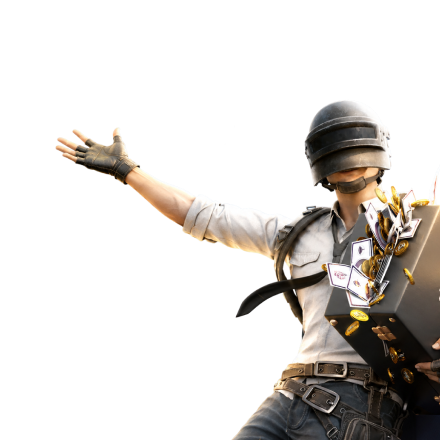 Boost de UC Game pack image
