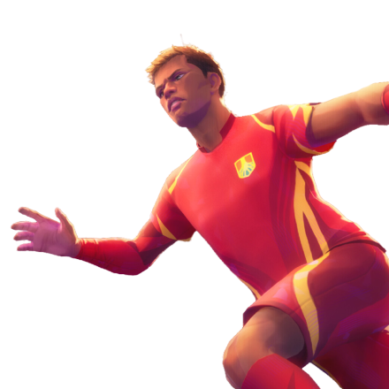 Rematch Game card image