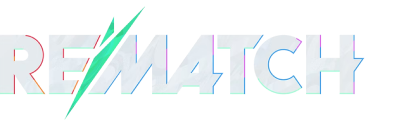 Game logo text image