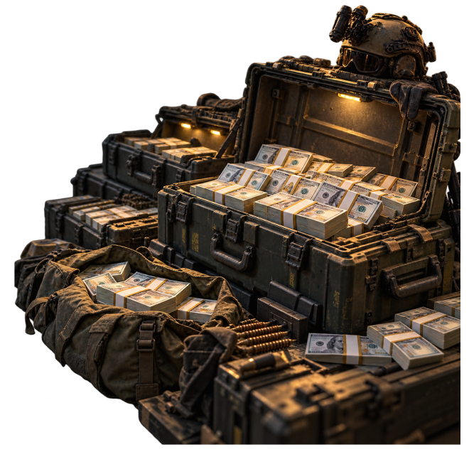 Cash Farm Game pack image