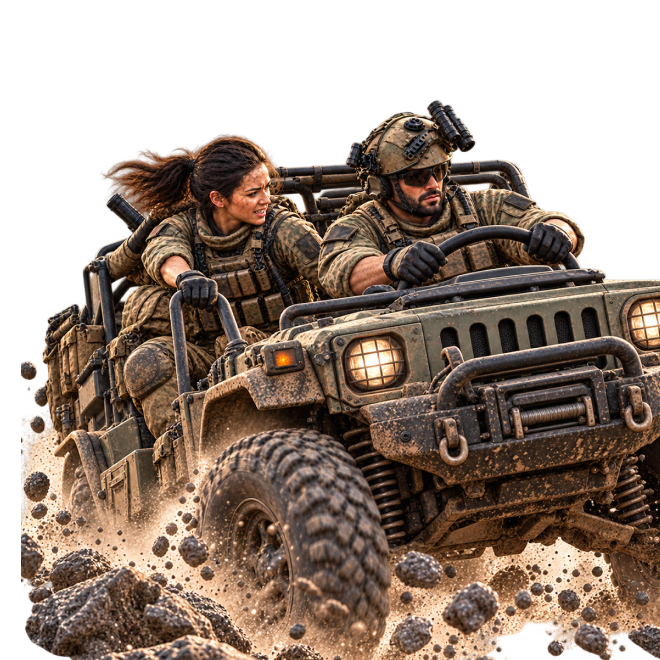 Rent a Driver Game pack image