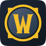 Selected game icon World of Warcraft
